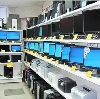 Компьютерные магазины в Саянске